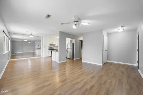 5130 Flint Ridge Place Raleigh NC 27609