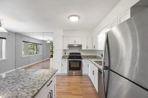 5130 Flint Ridge Place Raleigh NC 27609
