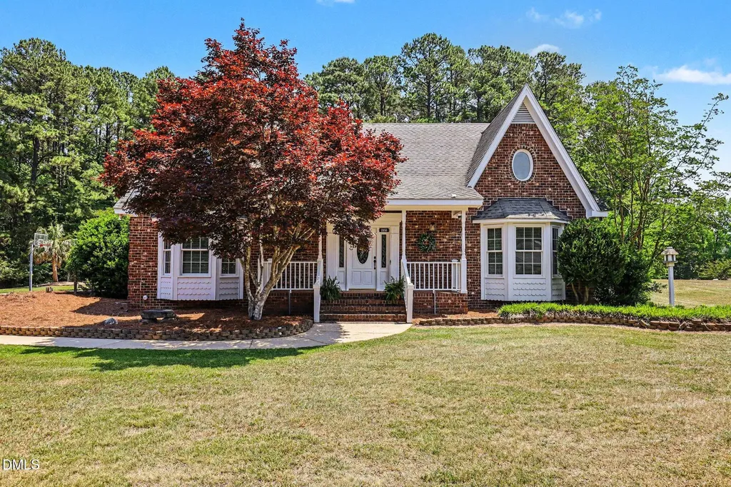 2256 Shotwell Road Clayton NC 27520
