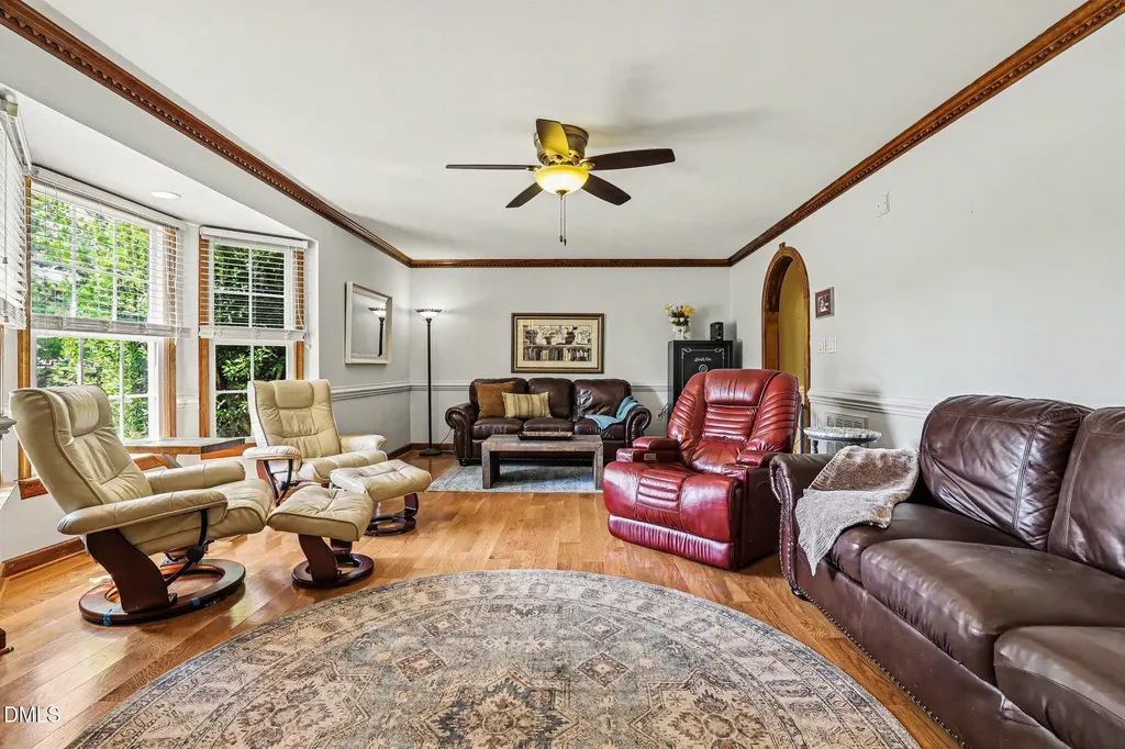 2256 Shotwell Road Clayton NC 27520