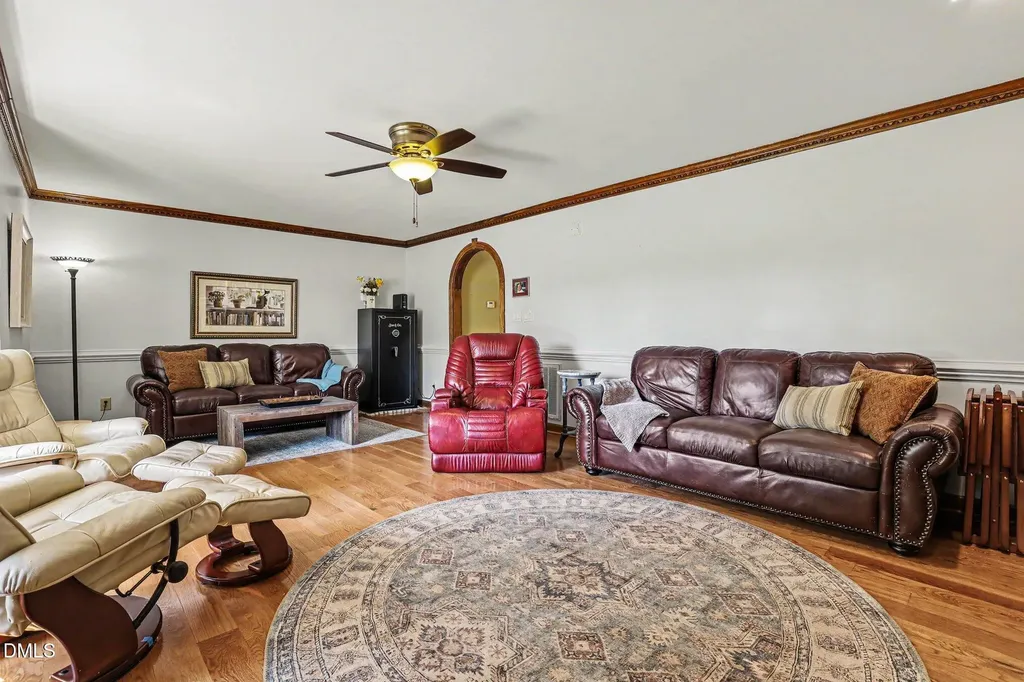 2256 Shotwell Road Clayton NC 27520