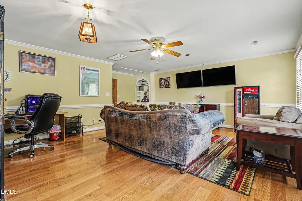 2256 Shotwell Road Clayton NC 27520