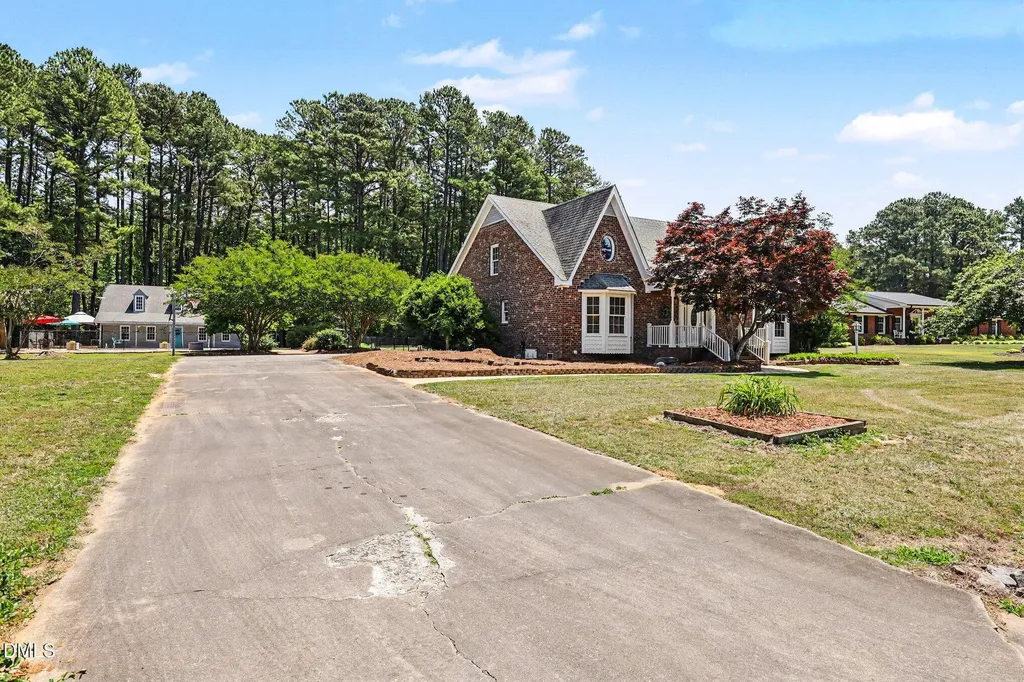 2256 Shotwell Road Clayton NC 27520