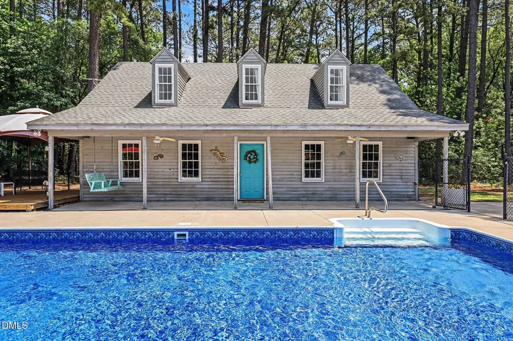 2256 Shotwell Road Clayton NC 27520