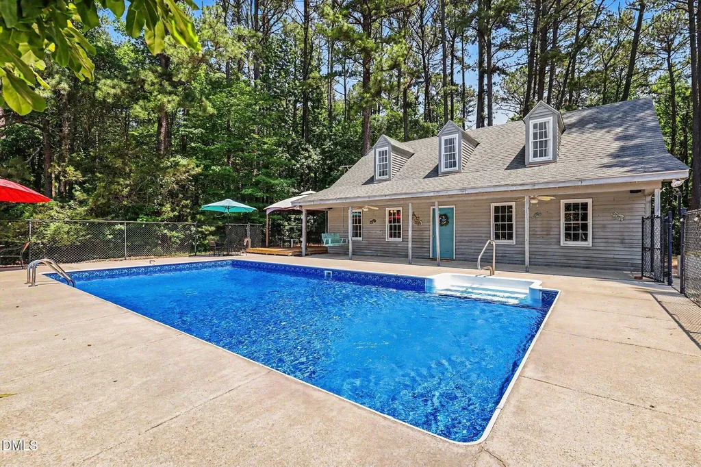 2256 Shotwell Road Clayton NC 27520