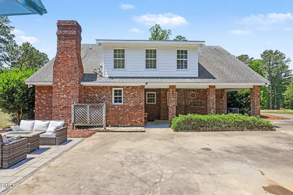 2256 Shotwell Road Clayton NC 27520