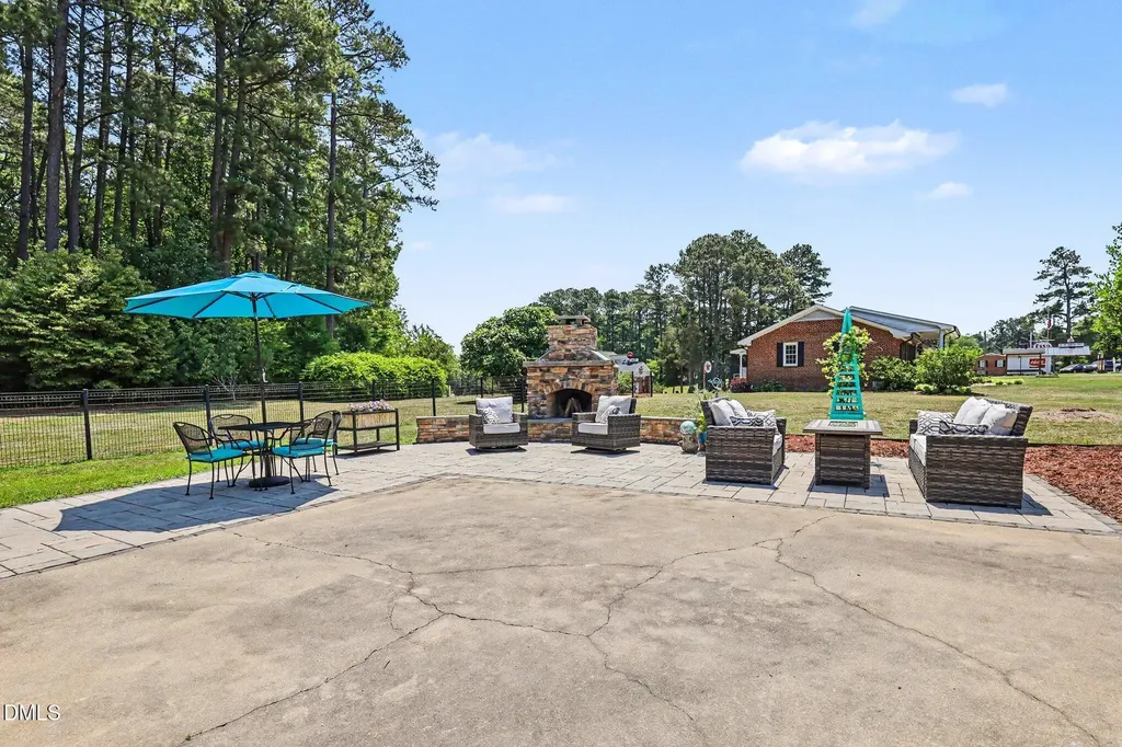 2256 Shotwell Road Clayton NC 27520