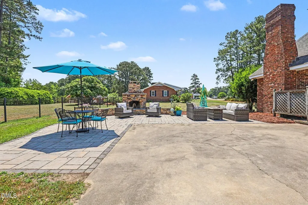 2256 Shotwell Road Clayton NC 27520