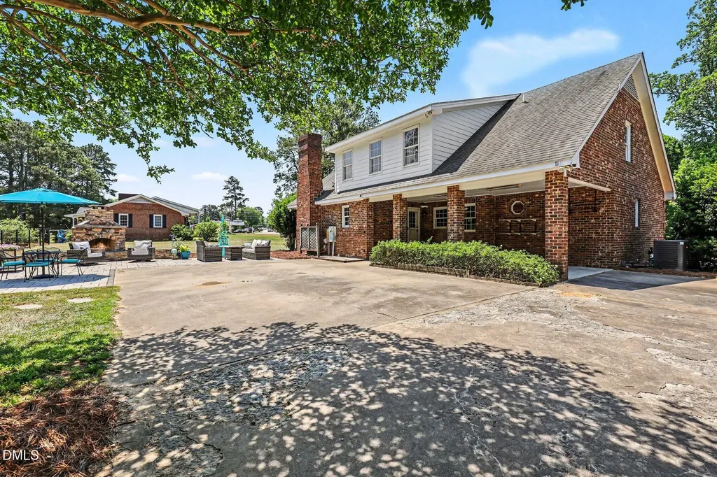 2256 Shotwell Road Clayton NC 27520