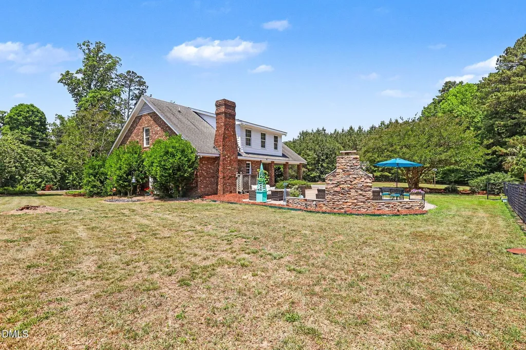 2256 Shotwell Road Clayton NC 27520
