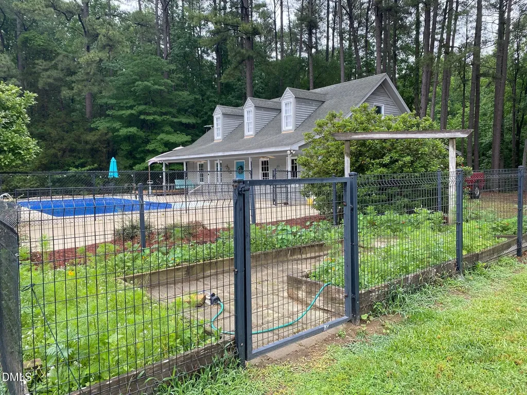 2256 Shotwell Road Clayton NC 27520