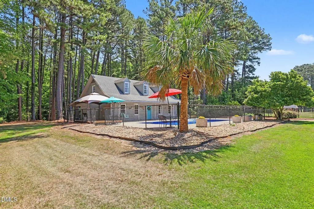 2256 Shotwell Road Clayton NC 27520