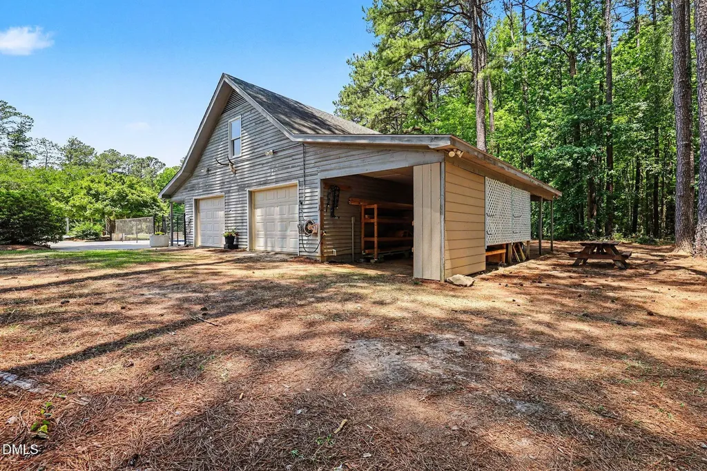 2256 Shotwell Road Clayton NC 27520