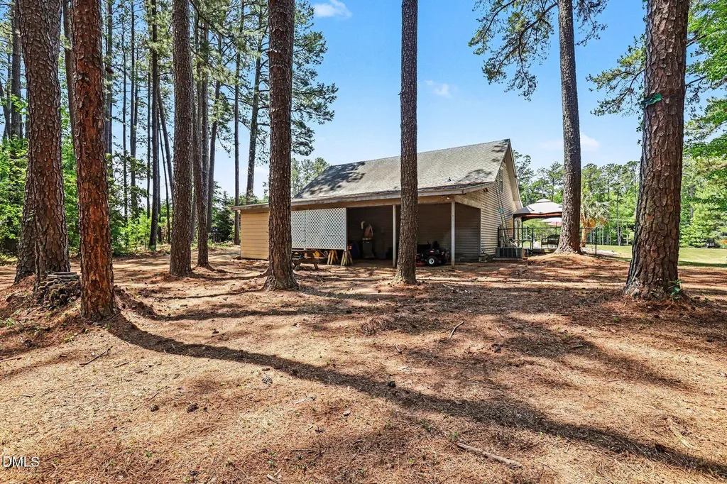 2256 Shotwell Road Clayton NC 27520