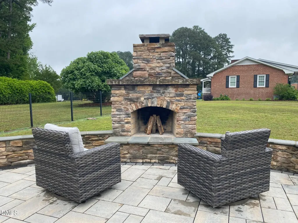 2256 Shotwell Road Clayton NC 27520