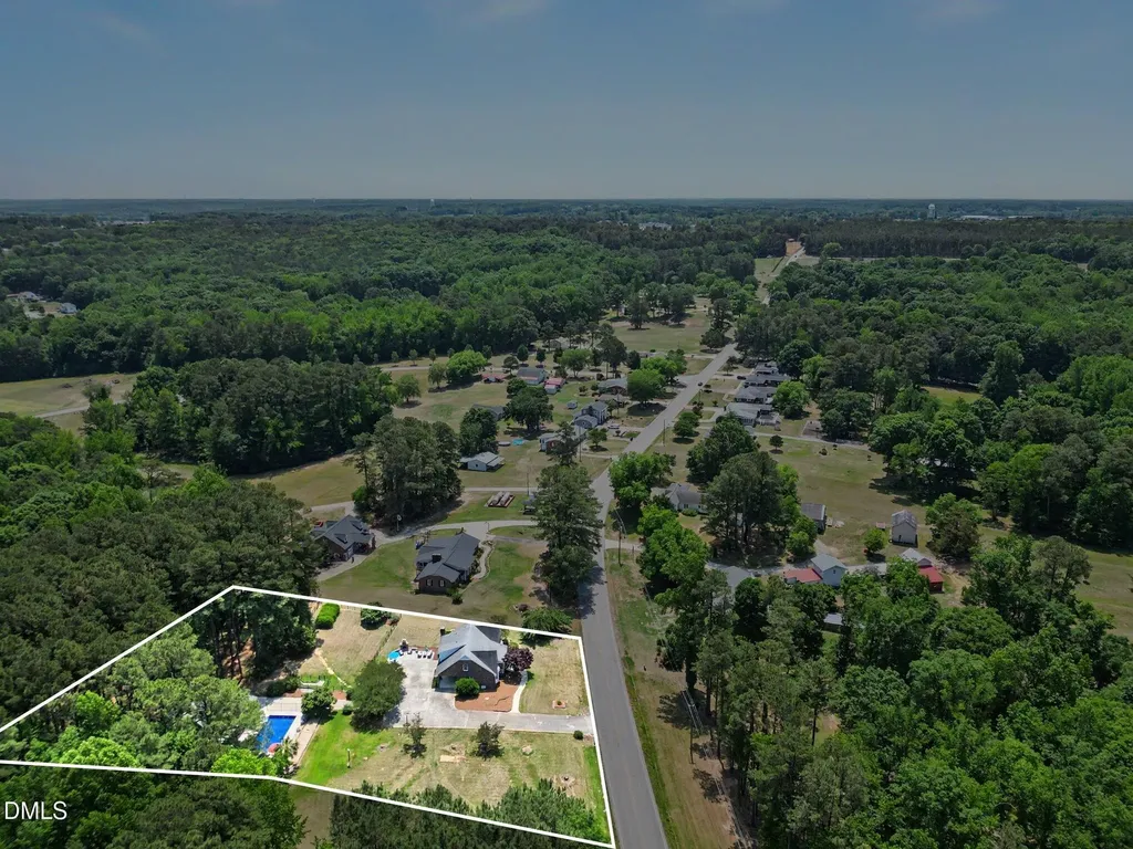 2256 Shotwell Road Clayton NC 27520