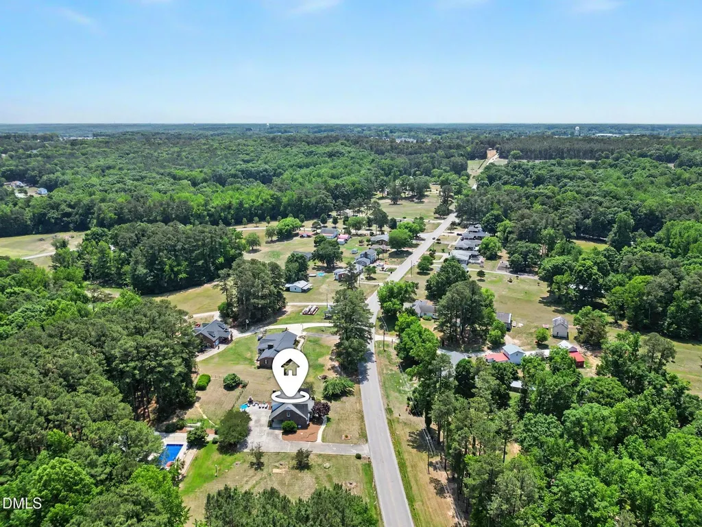 2256 Shotwell Road Clayton NC 27520