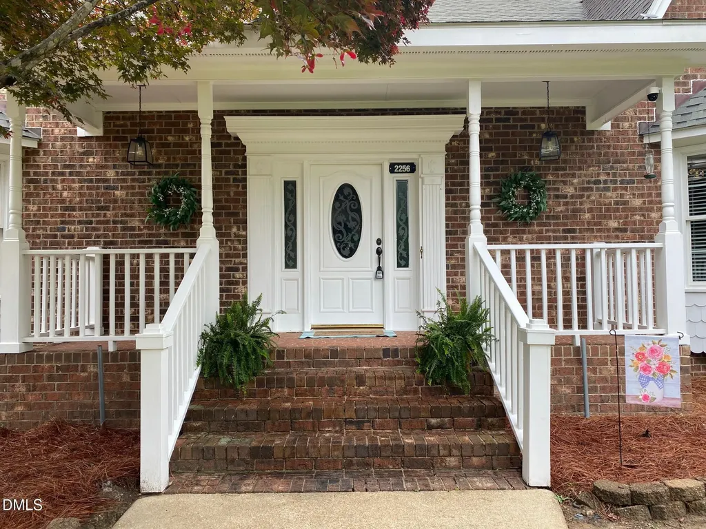 2256 Shotwell Road Clayton NC 27520