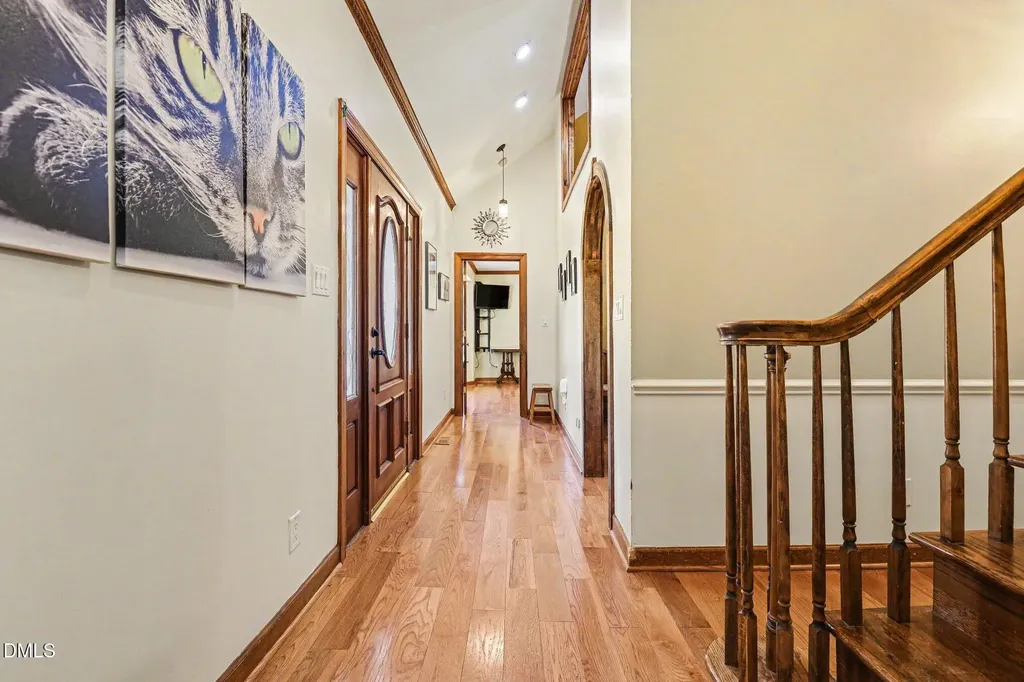 2256 Shotwell Road Clayton NC 27520