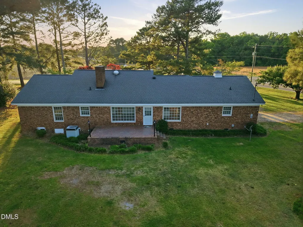 1130 Prospect Church Road Dunn NC 28334