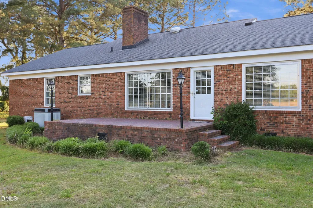 1130 Prospect Church Road Dunn NC 28334