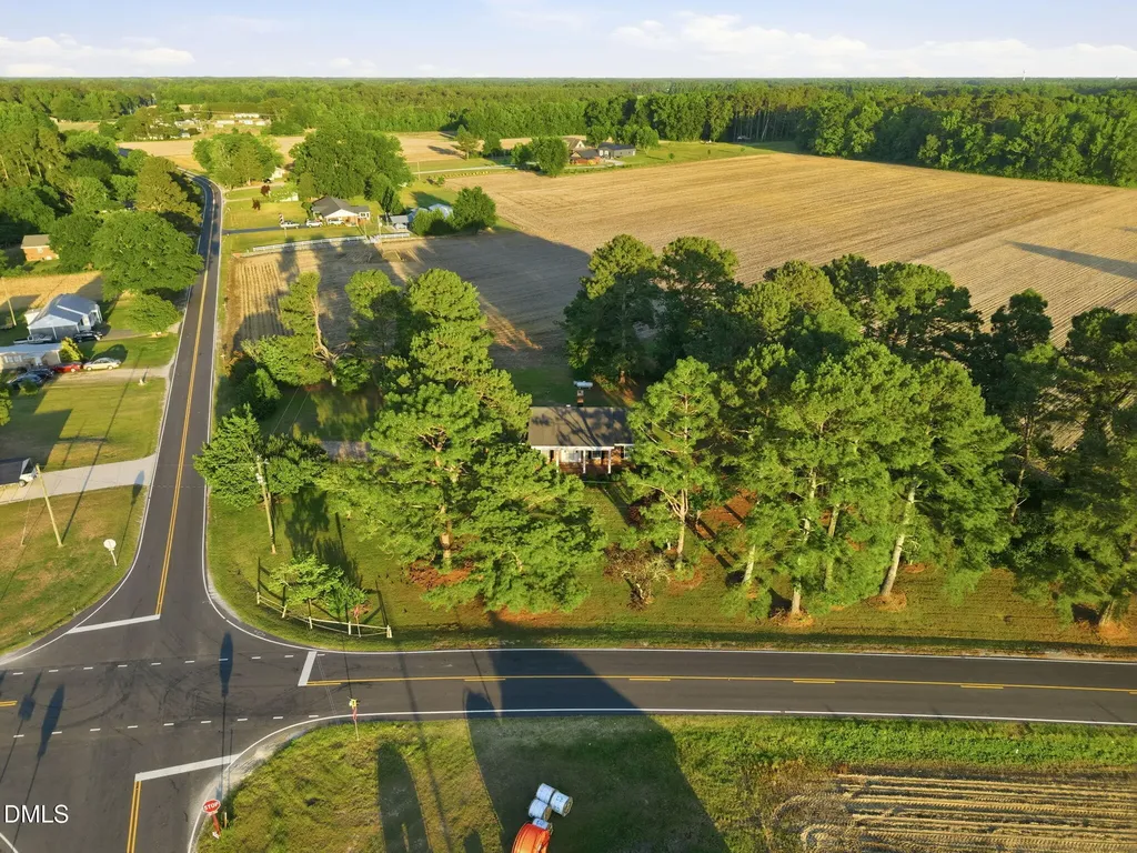 1130 Prospect Church Road Dunn NC 28334