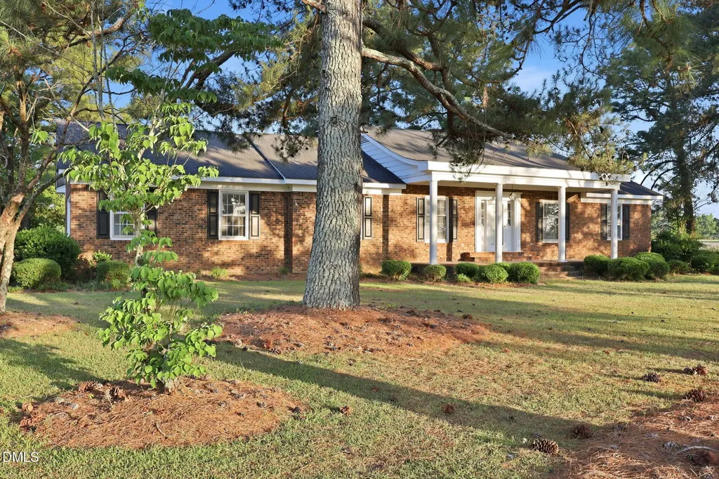 1130 Prospect Church Road Dunn NC 28334
