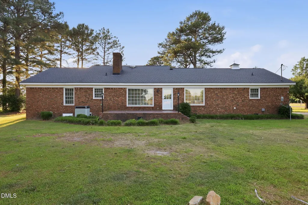 1130 Prospect Church Road Dunn NC 28334