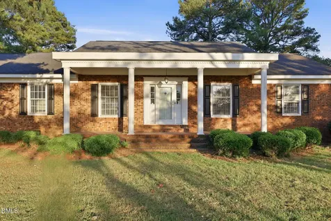 1130 Prospect Church Road Dunn NC 28334