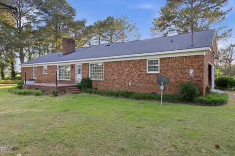 1130 Prospect Church Road Dunn NC 28334