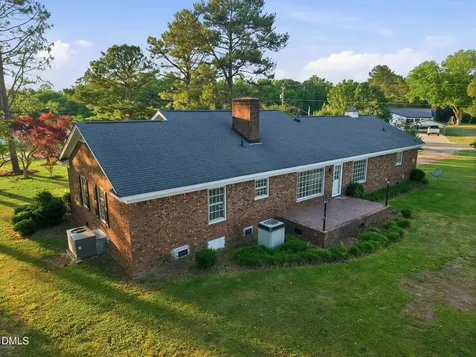 1130 Prospect Church Road Dunn NC 28334