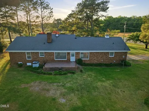 1130 Prospect Church Road Dunn NC 28334