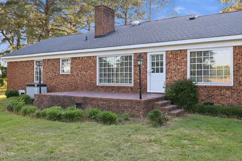 1130 Prospect Church Road Dunn NC 28334