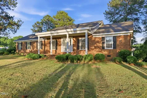 1130 Prospect Church Road Dunn NC 28334