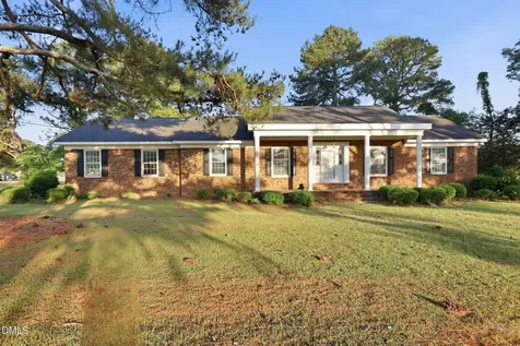 1130 Prospect Church Road Dunn NC 28334