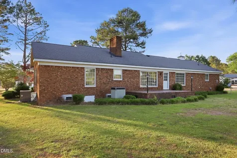1130 Prospect Church Road Dunn NC 28334