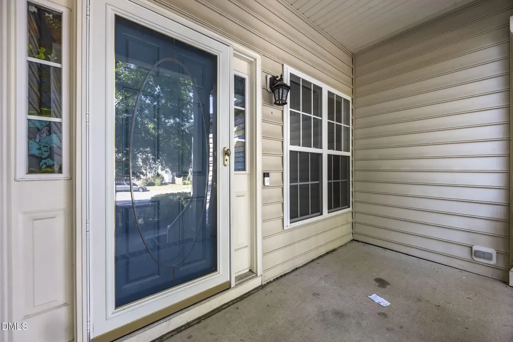 8704 Springhouse Lane Raleigh NC 27617