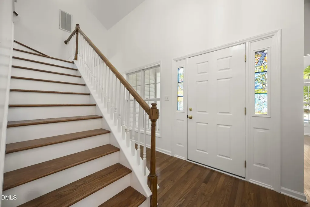 8704 Springhouse Lane Raleigh NC 27617