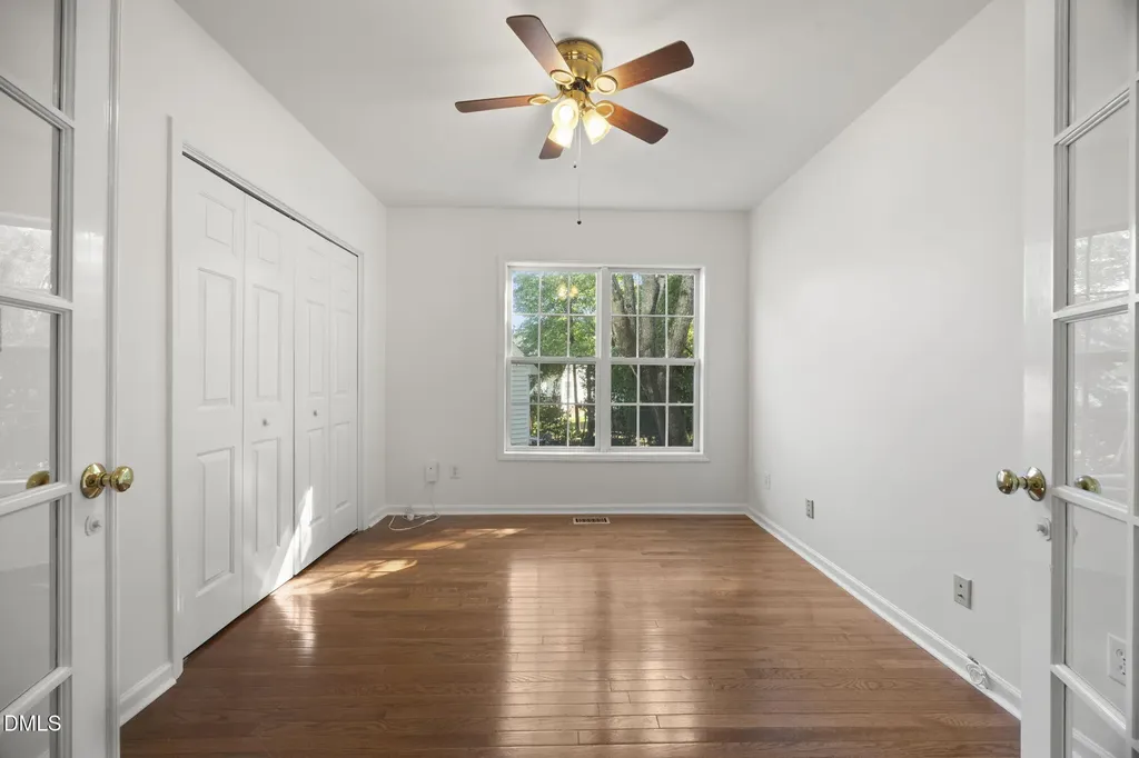 8704 Springhouse Lane Raleigh NC 27617