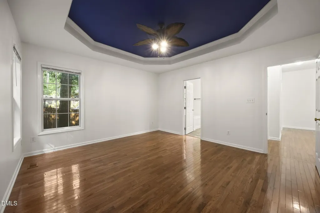 8704 Springhouse Lane Raleigh NC 27617