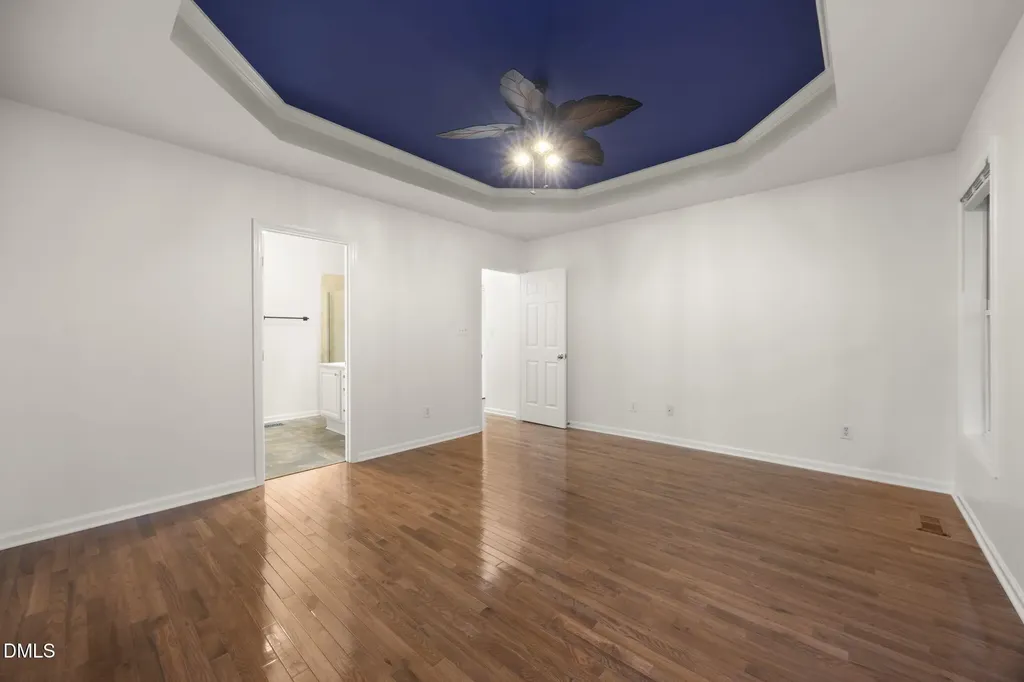 8704 Springhouse Lane Raleigh NC 27617