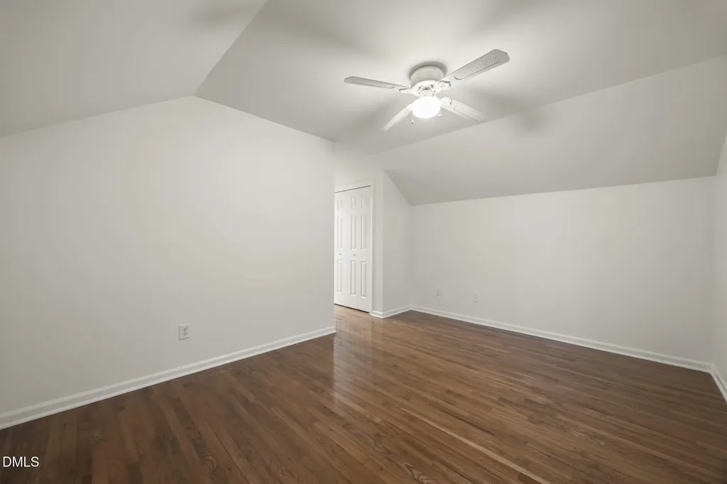 8704 Springhouse Lane Raleigh NC 27617