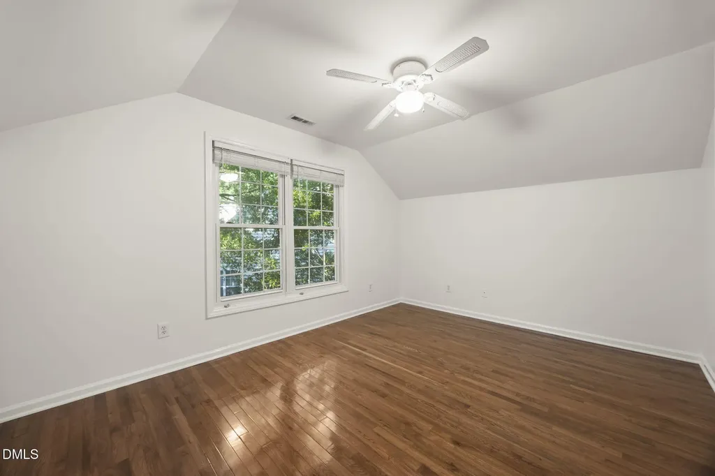 8704 Springhouse Lane Raleigh NC 27617