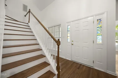 8704 Springhouse Lane Raleigh NC 27617