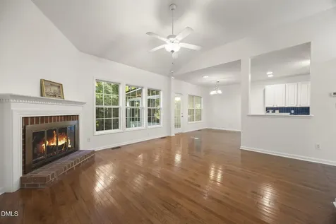 8704 Springhouse Lane Raleigh NC 27617