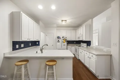 8704 Springhouse Lane Raleigh NC 27617