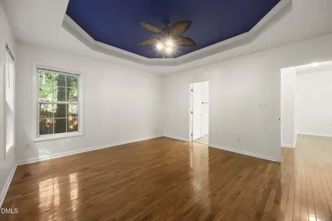 8704 Springhouse Lane Raleigh NC 27617
