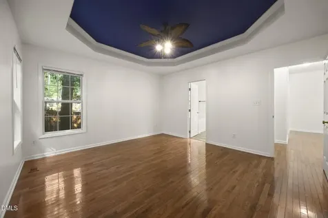 8704 Springhouse Lane Raleigh NC 27617