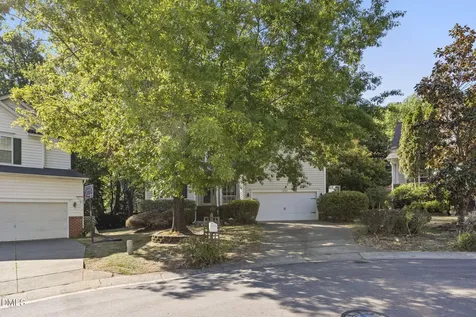 8704 Springhouse Lane Raleigh NC 27617