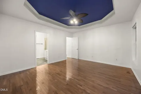 8704 Springhouse Lane Raleigh NC 27617